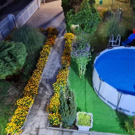 Holiday Home Peaceful Retreat Visoko Luaran gambar