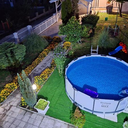 Holiday Home Peaceful Retreat Visoko Luaran gambar