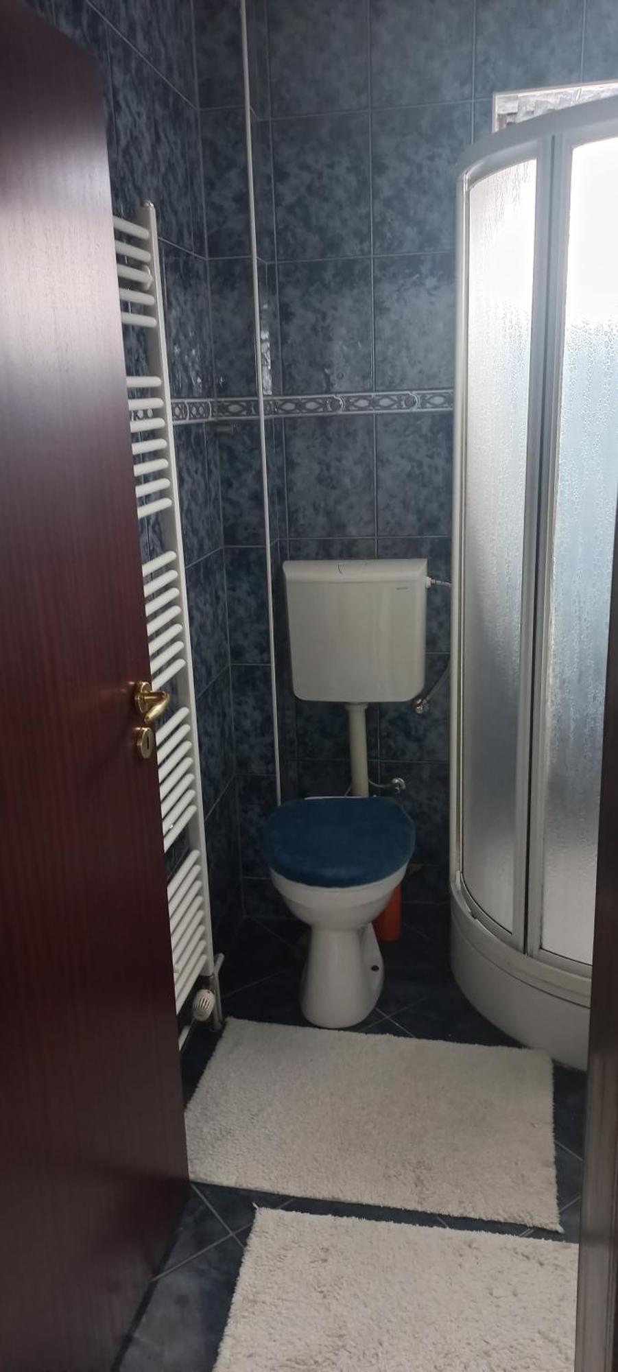 Holiday Home Peaceful Retreat Visoko Luaran gambar