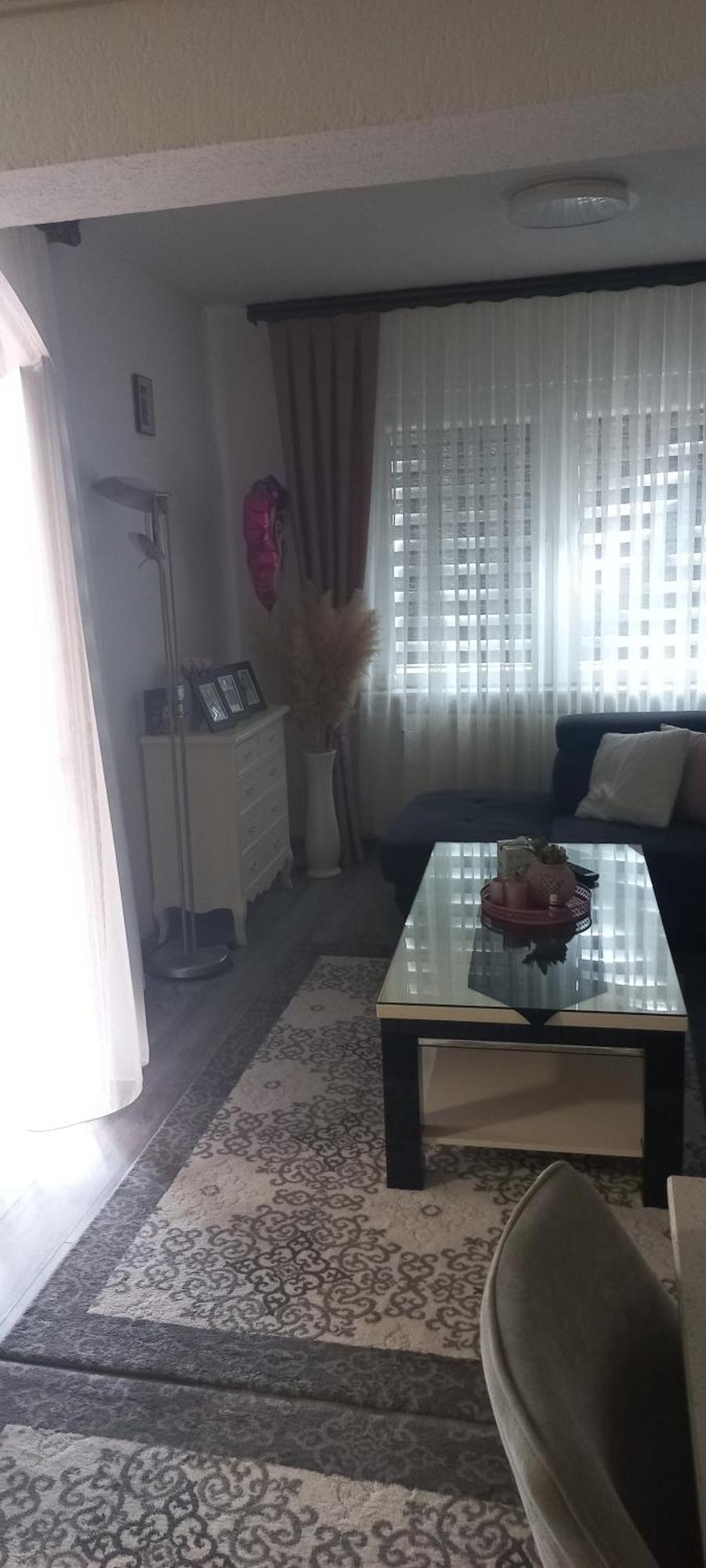 Holiday Home Peaceful Retreat Visoko Luaran gambar