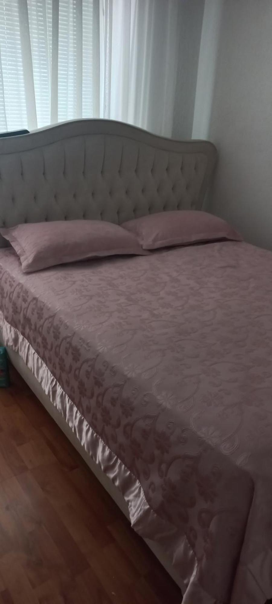 Holiday Home Peaceful Retreat Visoko Luaran gambar