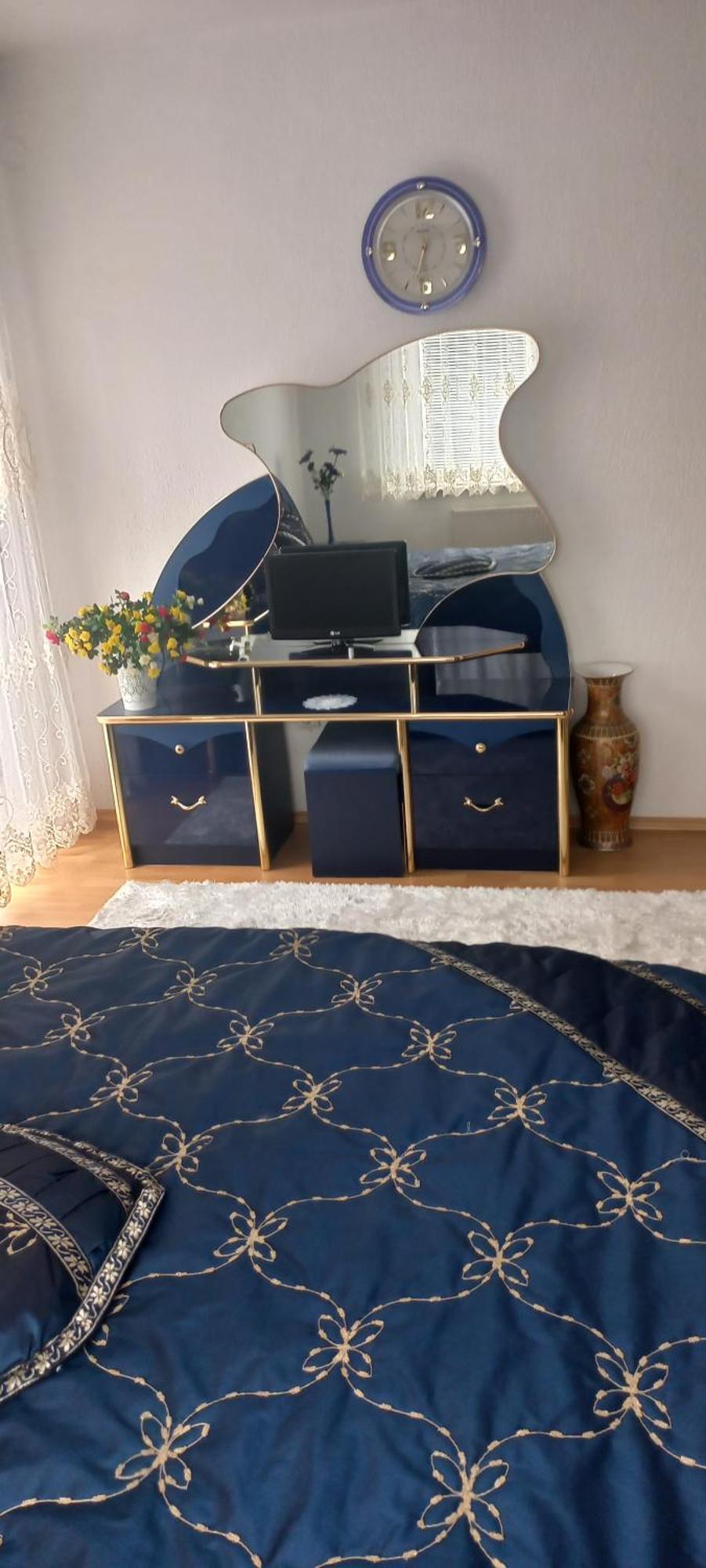 Holiday Home Peaceful Retreat Visoko Luaran gambar
