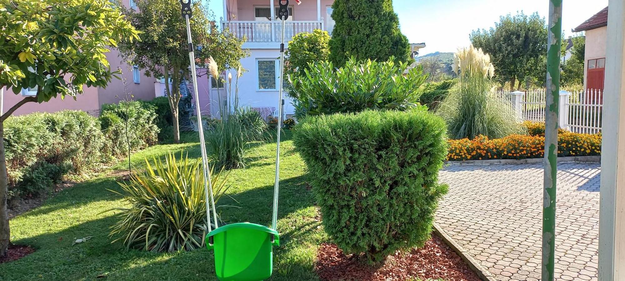 Holiday Home Peaceful Retreat Visoko Luaran gambar