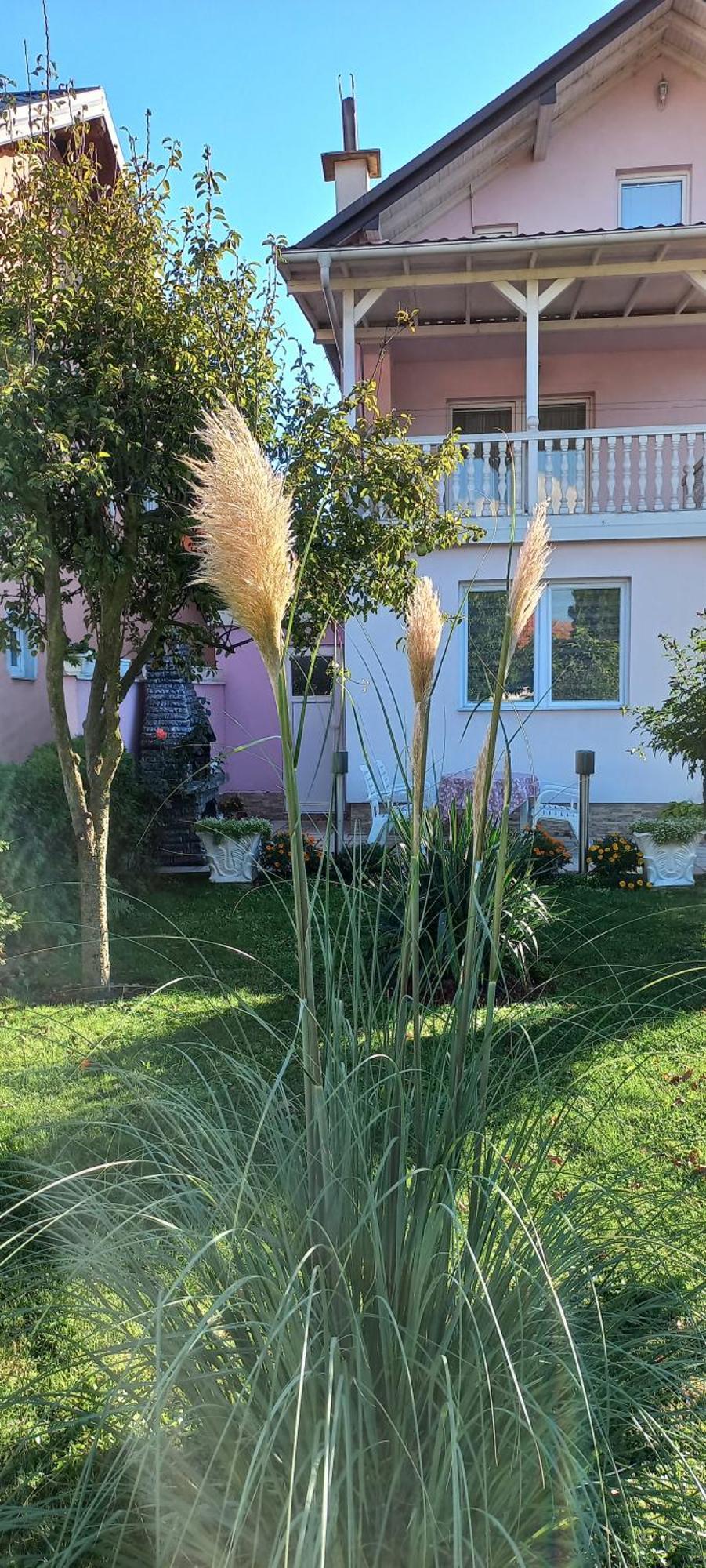 Holiday Home Peaceful Retreat Visoko Luaran gambar