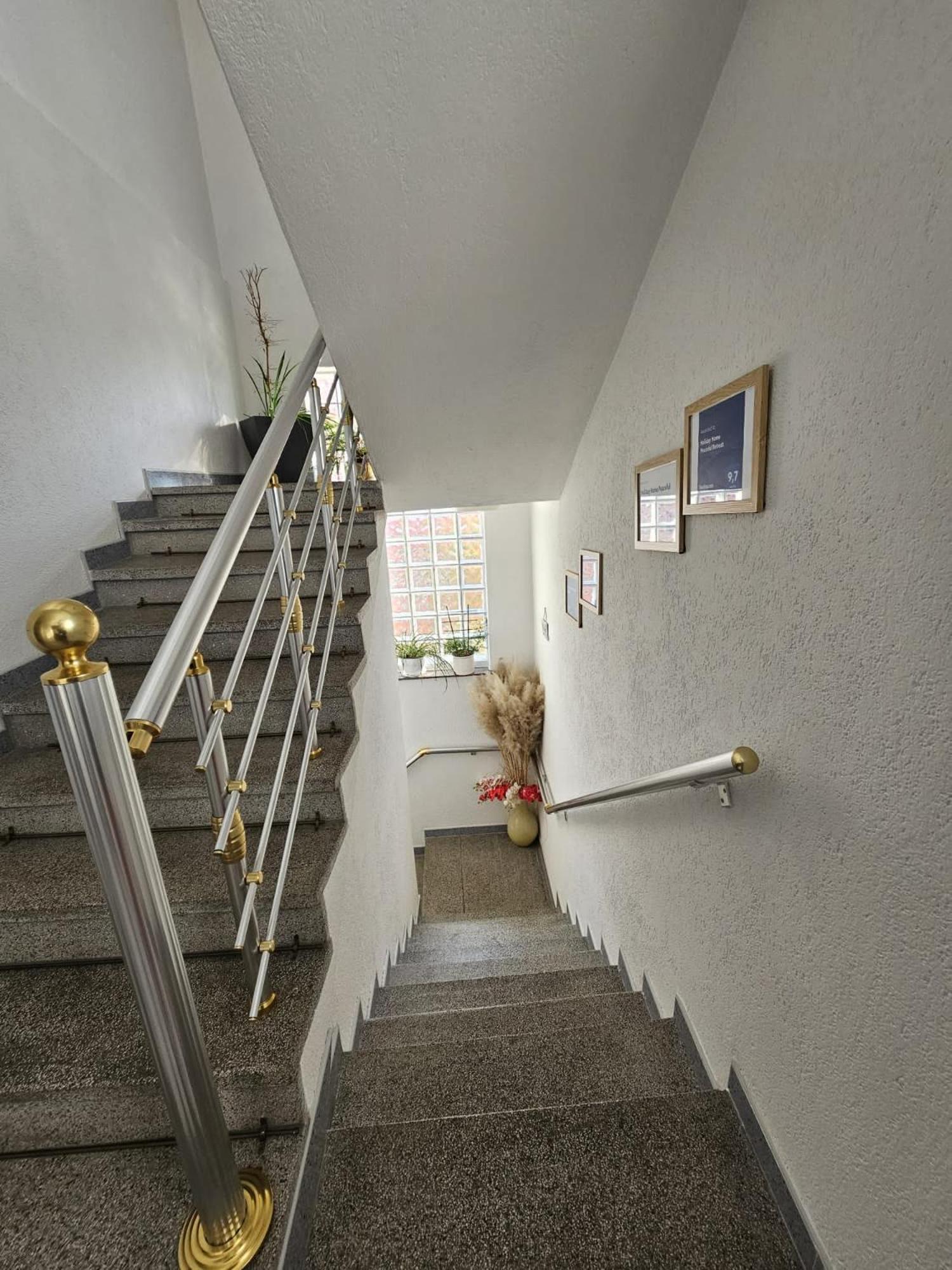 Holiday Home Peaceful Retreat Visoko Luaran gambar